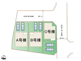栃木県宇都宮市戸祭２丁目