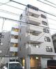 コスモリード横浜反町 3階 築36年7ヶ月の賃貸物件