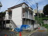 日暮里駅より徒歩7分 築44年11ヶ月 2階建の賃貸物件