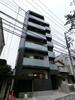 エフ・パークレジデンス横浜反町3261 3階 築8年10ヶ月の賃貸物件