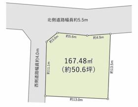 愛知県あま市西今宿平割四