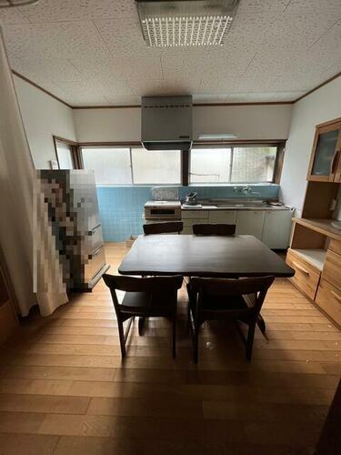detached 佐賀県唐津市厳木町厳木