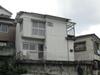  築57年4ヶ月の賃貸物件