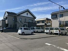 青森県青森市橋本３丁目