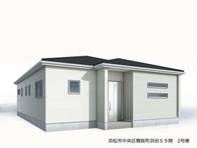 静岡県浜松市中央区舞阪町浜田