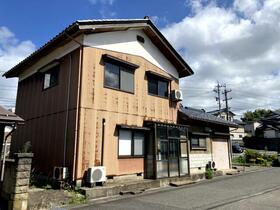 福井県鯖江市住吉町２丁目