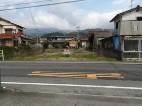 佐賀県小城市小城町晴気一本松