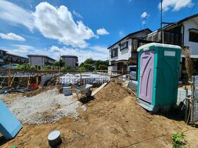 千葉県四街道市大日