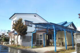 福島県喜多方市字花園