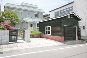 福島県会津若松市馬場町