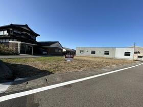 石川県かほく市高松