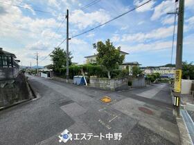 福岡県直方市大字感田