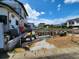 千葉県四街道市大日