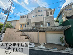 兵庫県川辺郡猪名川町つつじが丘３丁目