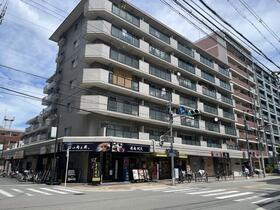 大阪府大阪市住吉区苅田７丁目