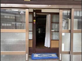 富山県砺波市庄川町金屋