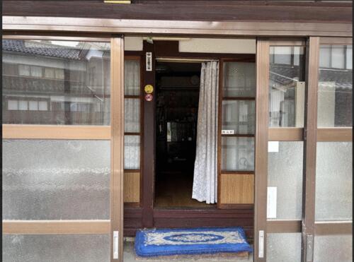 Used Detached House, 富山県 砺波市