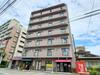 クレセール河原町 3階 築26年8ヶ月の賃貸物件