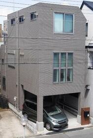 東京都葛飾区東新小岩８丁目