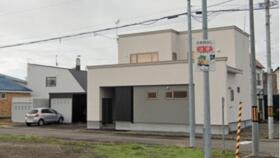 北海道上川郡比布町緑町３丁目