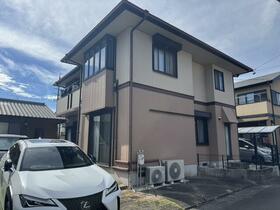 静岡県藤枝市下藪田