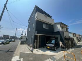 兵庫県明石市林崎町１丁目