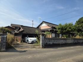 福岡県築上郡築上町大字安武