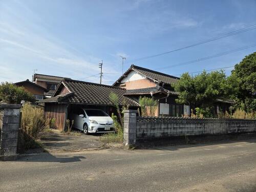Used Detached House, Chikujo Town, Fukuoka