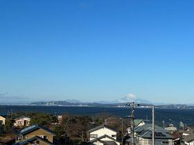 千葉県富津市湊