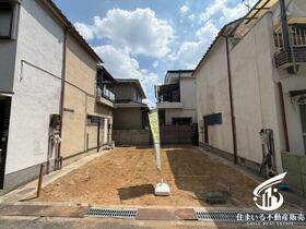 大阪府東大阪市新池島町３丁目
