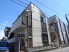 ピュア氷川台2番館 1階 築15年7ヶ月の賃貸物件