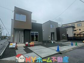 静岡県静岡市清水区横砂中町