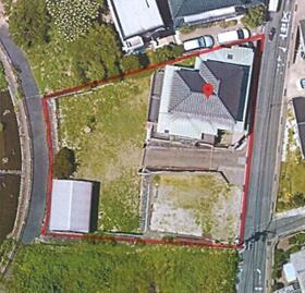 神奈川県横須賀市長沢２丁目