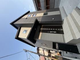 東京都国分寺市西恋ヶ窪３丁目