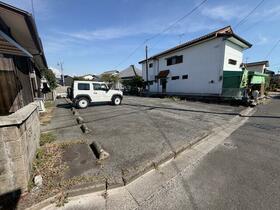 佐賀県佐賀市西与賀町字今津
