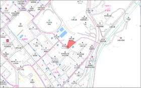 福岡県北九州市門司区小松町