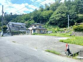 山梨県南巨摩郡身延町市之瀬