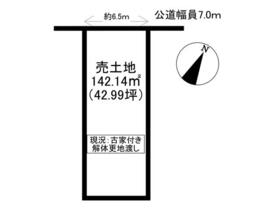 愛知県豊橋市牟呂町字郷社西