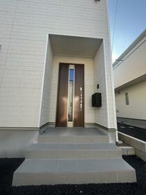 埼玉県朝霞市宮戸３丁目