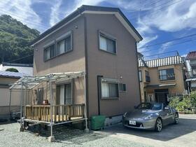 静岡県賀茂郡南伊豆町妻良