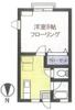 シティハイムカズサ 2階 築35年1ヶ月の賃貸物件