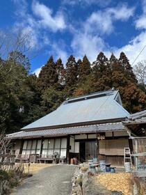 三重県伊賀市北山