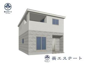 熊本県熊本市南区城南町さんさん１丁目