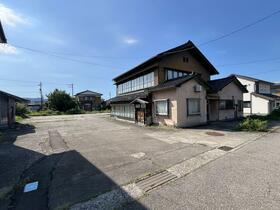 富山県南砺市梅原