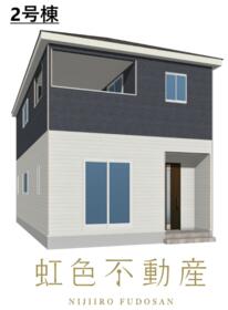 熊本県熊本市南区城南町さんさん１丁目