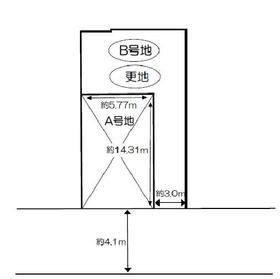 京都府京都市北区小山堀池町