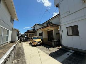 長崎県西彼杵郡時津町浜田郷