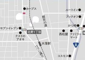 福井県鯖江市水落町3丁目
