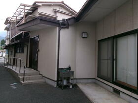 山梨県南巨摩郡富士川町青柳町
