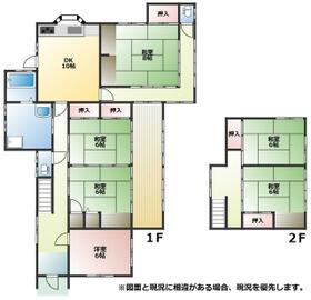 兵庫県神崎郡市川町西田中